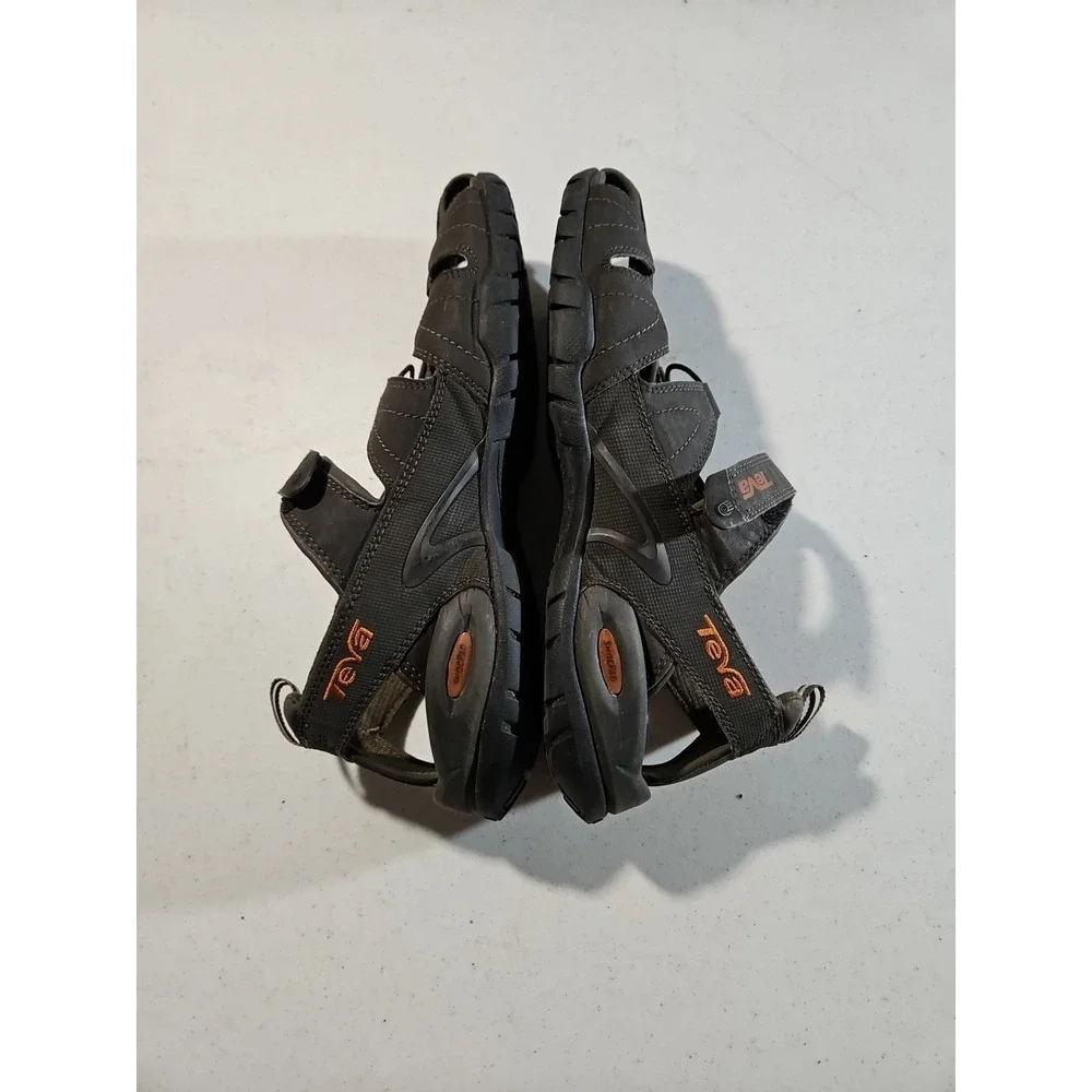 Teva men dozer