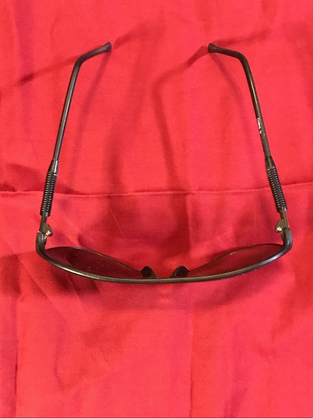None classic aviator