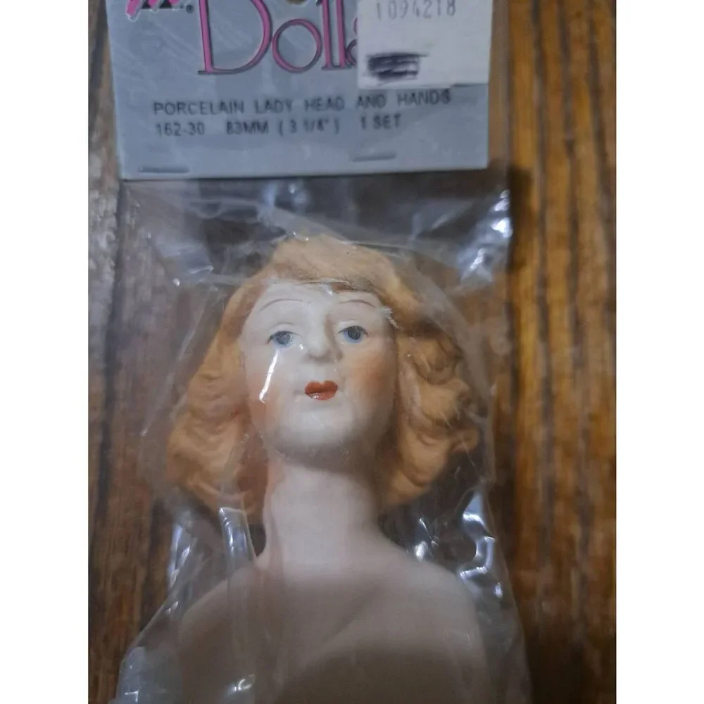 Mangelsens vintage new
