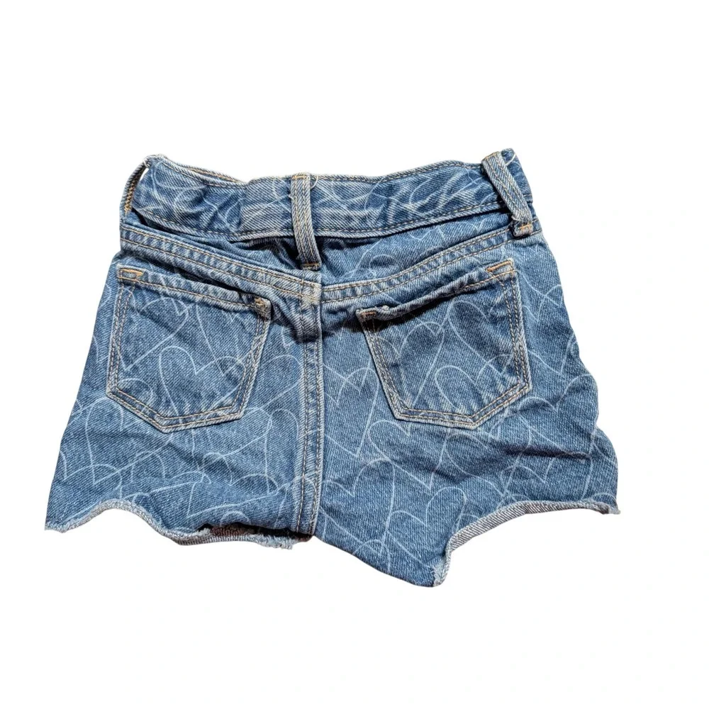 Old Navy classic denim