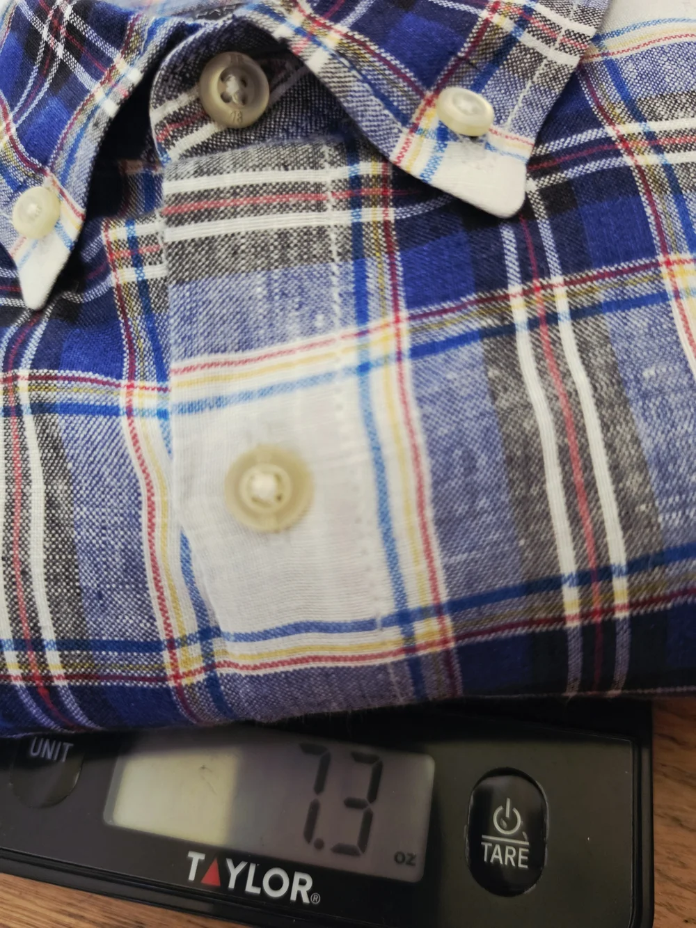 Banana Republic casual short