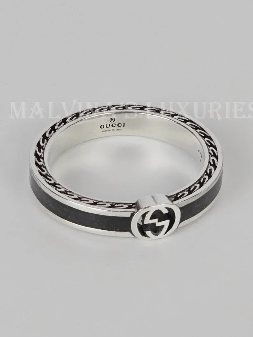 Gucci designer size