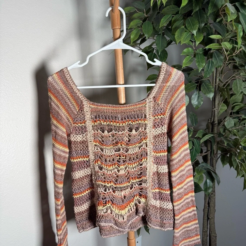 Free People beautiful long