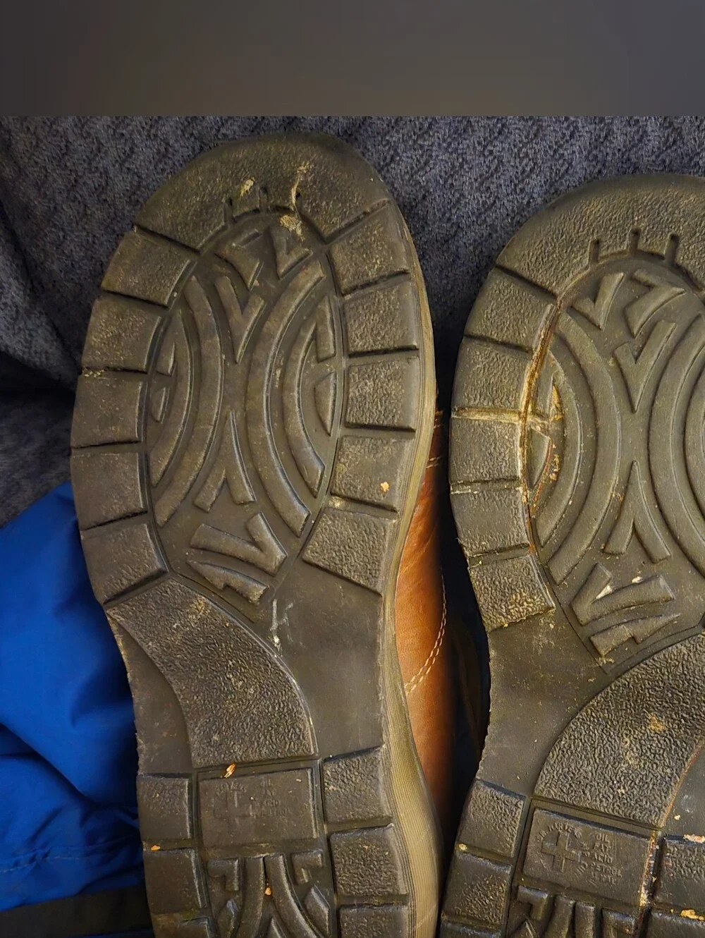 Dr. Martens vintage y2k