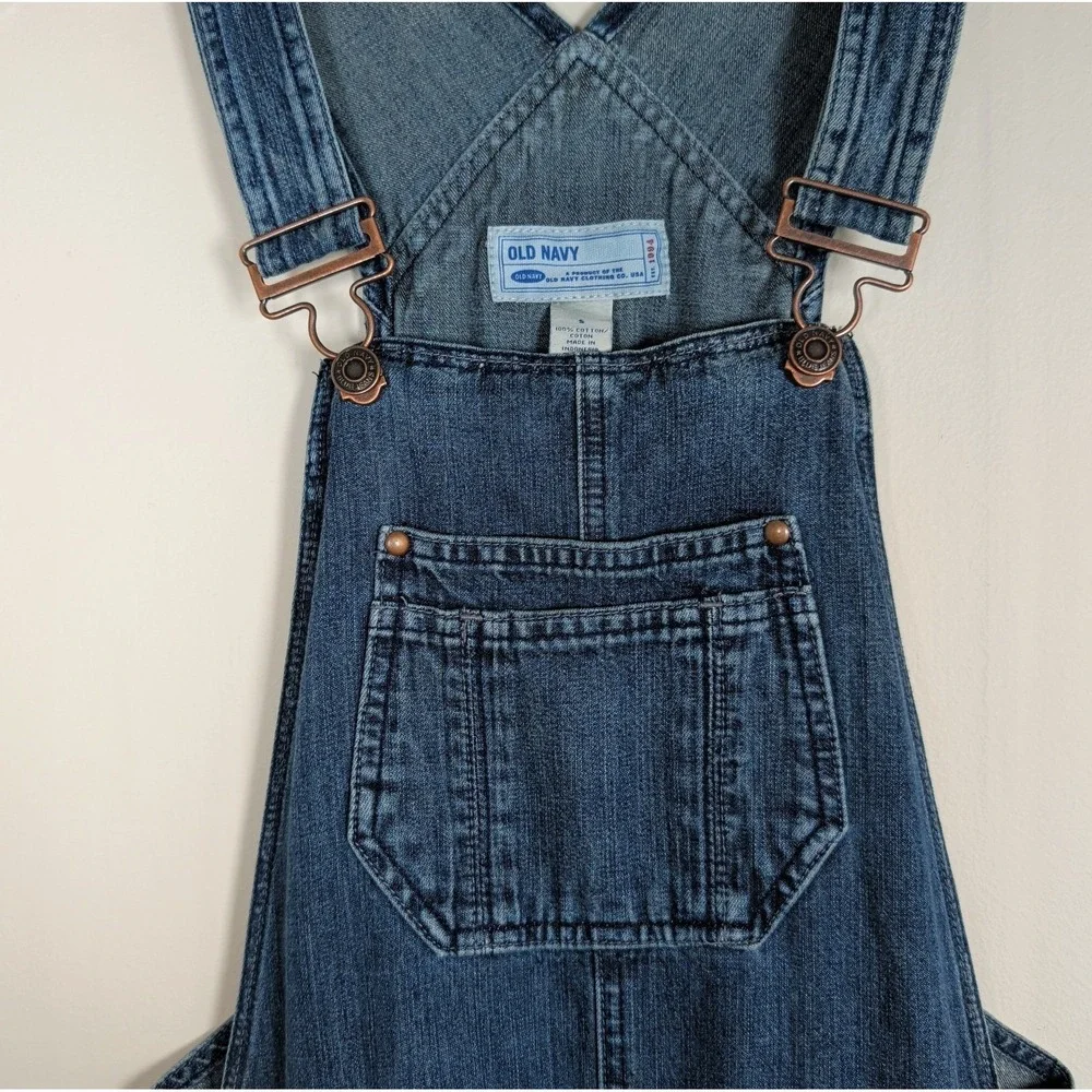 Old Navy approx measurements