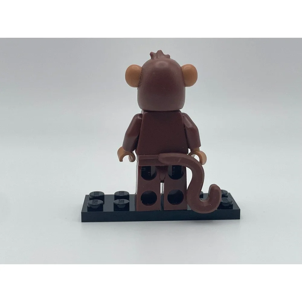 Lego collectible minifigures