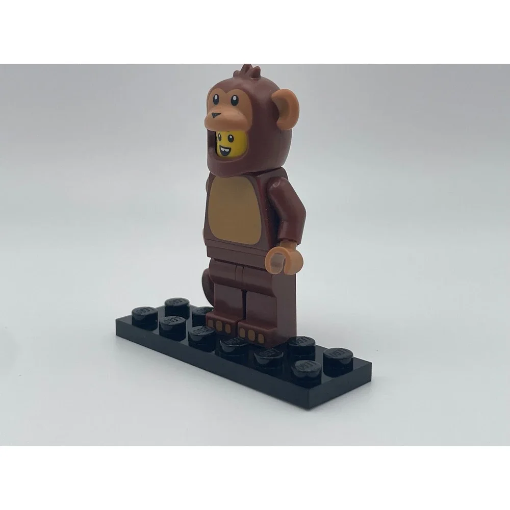 Lego collectible minifigures