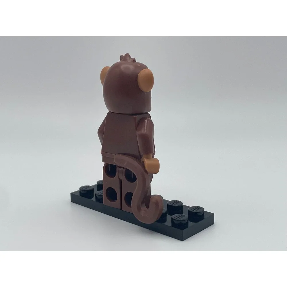 Lego collectible minifigures