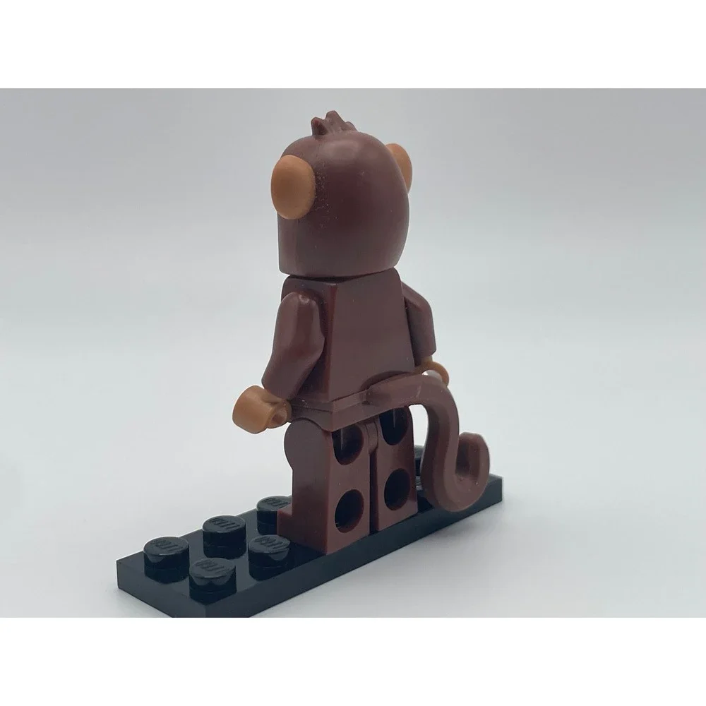 Lego collectible minifigures