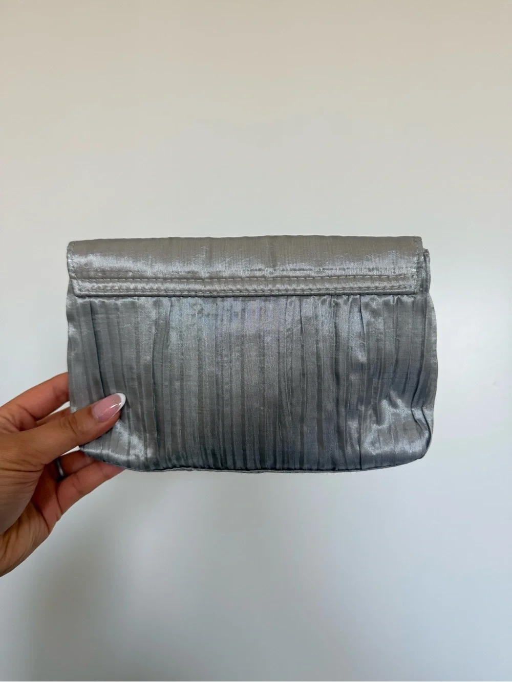 BVLGARI cosmetic pouch