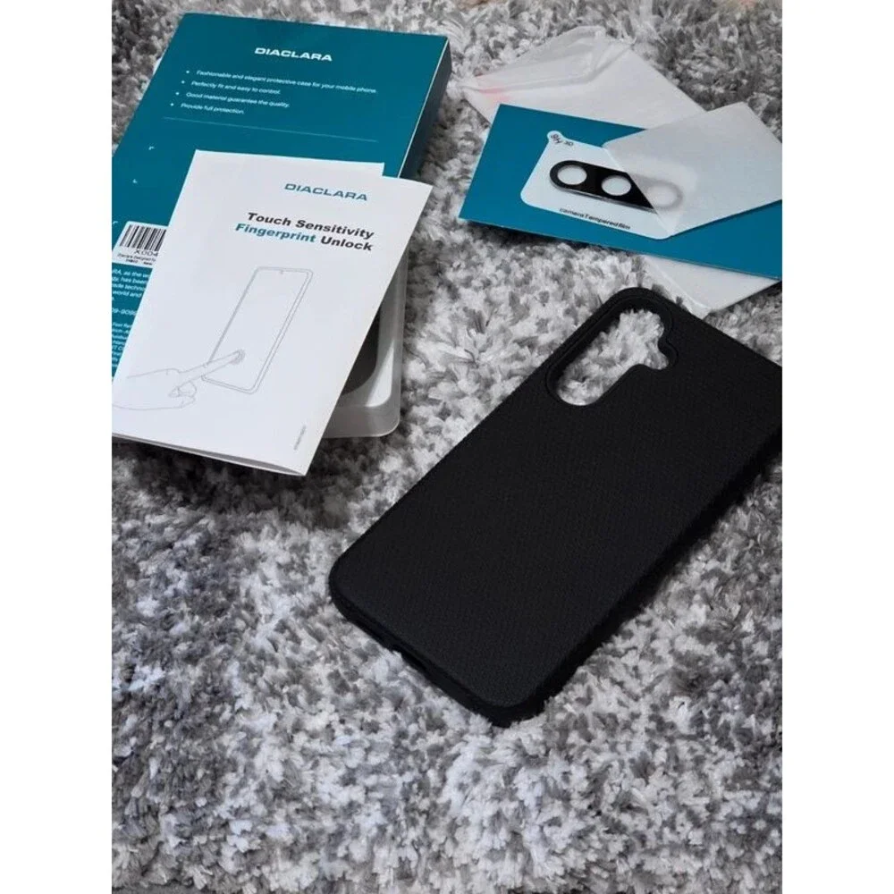 N/A s24 camera protective