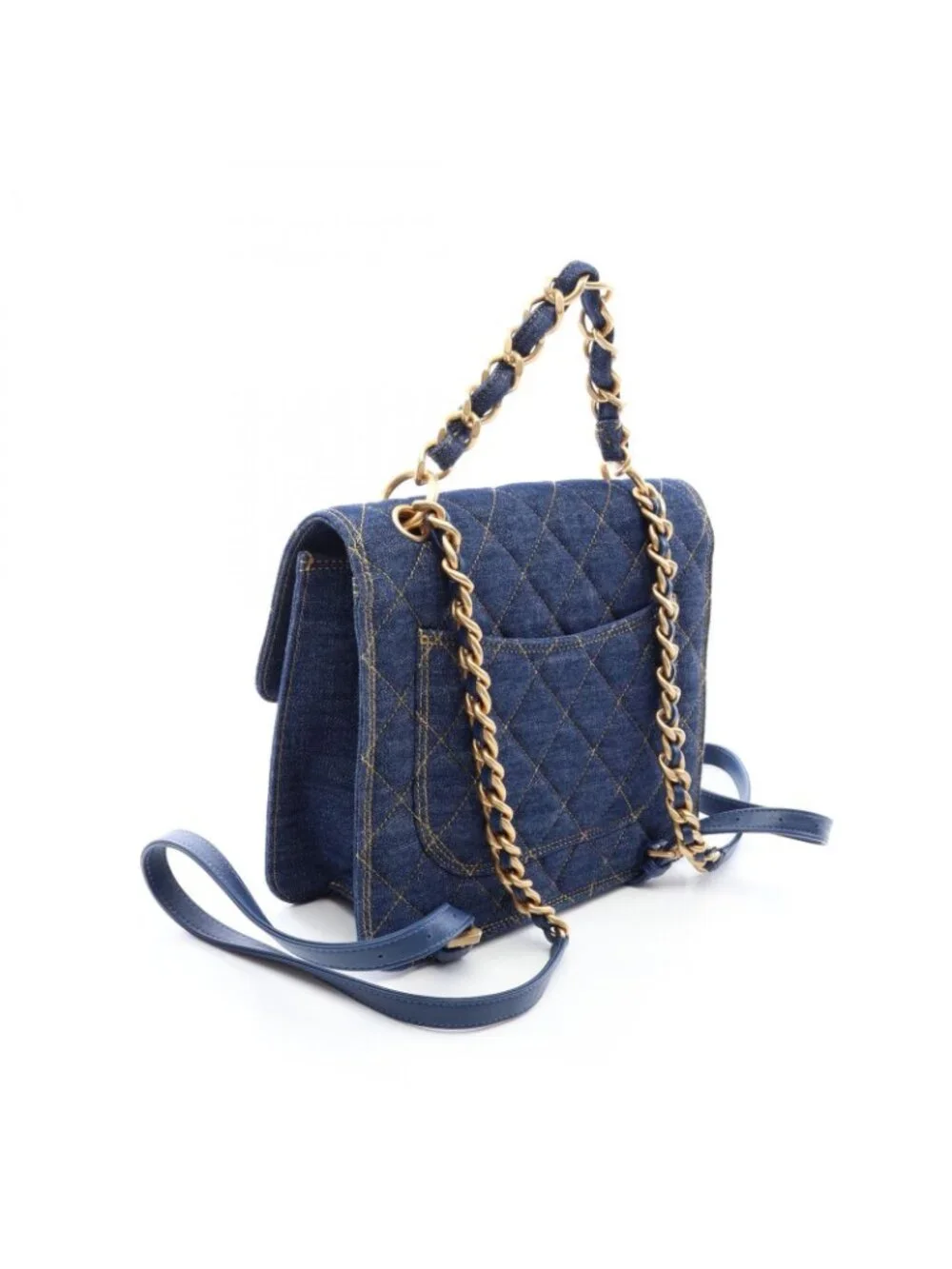 CHANEL this authentic