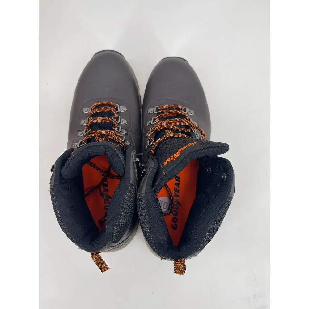 Goodyear men black