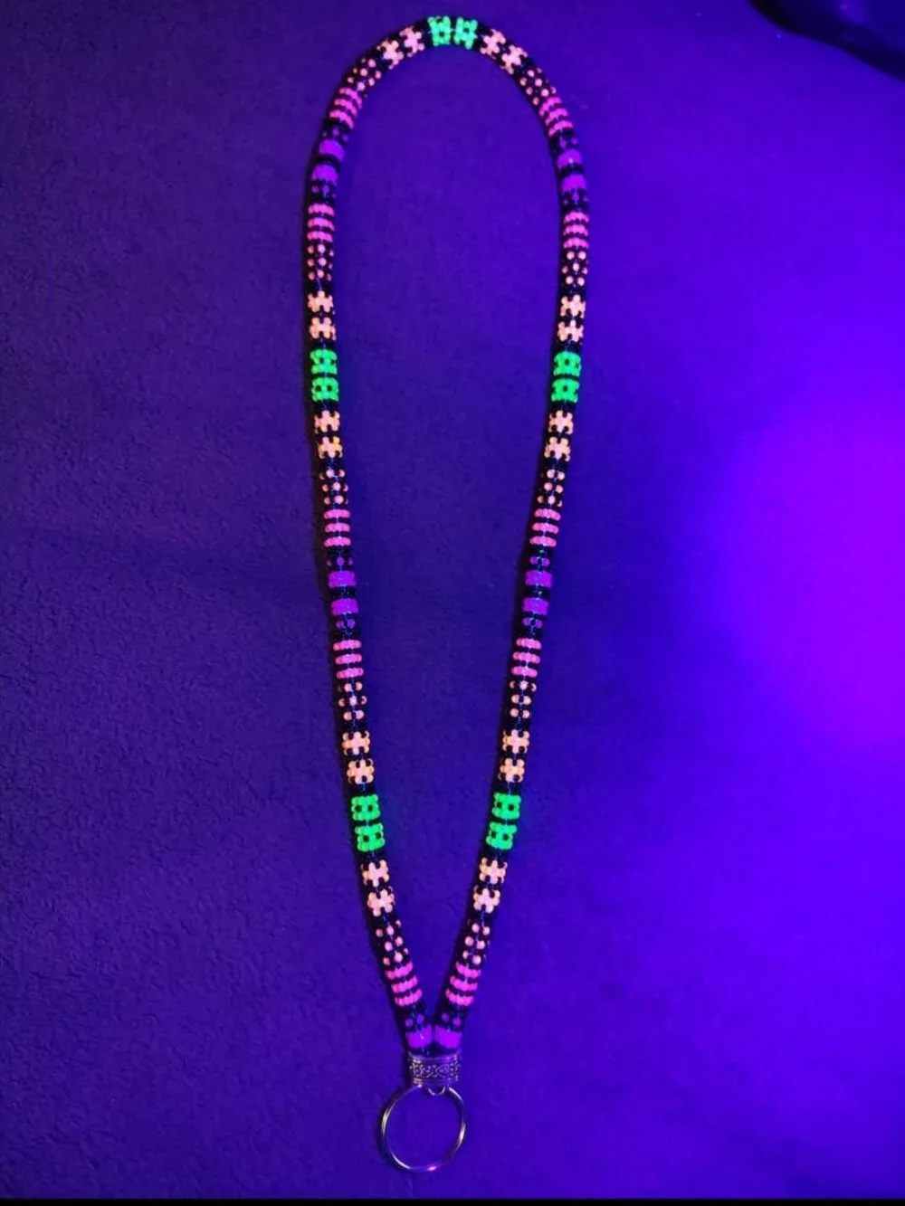 Lanyard