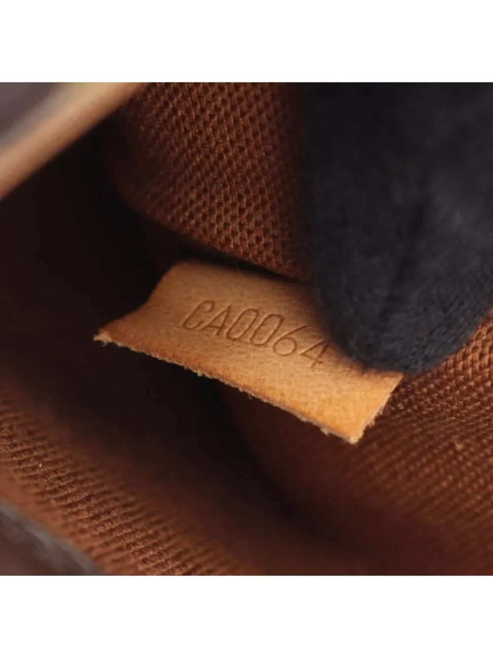 Louis Vuitton this authentic
