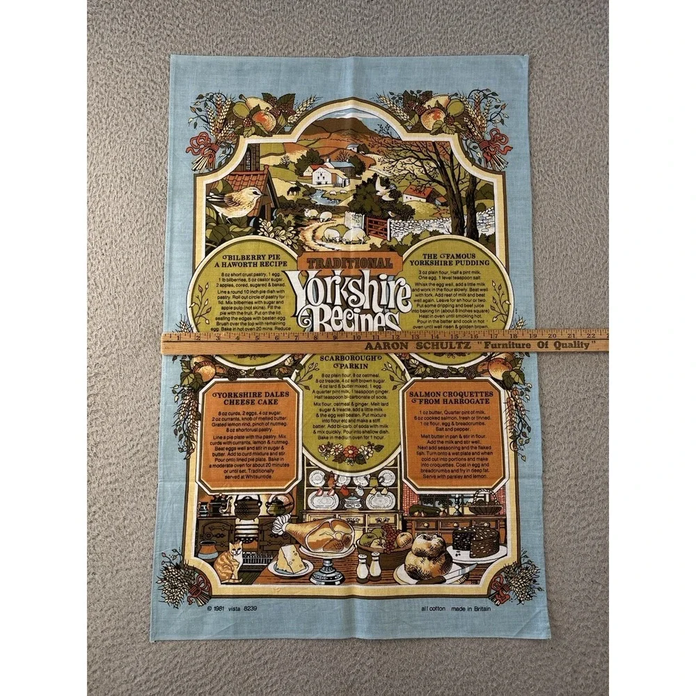 Vista Alegre vintage traditional