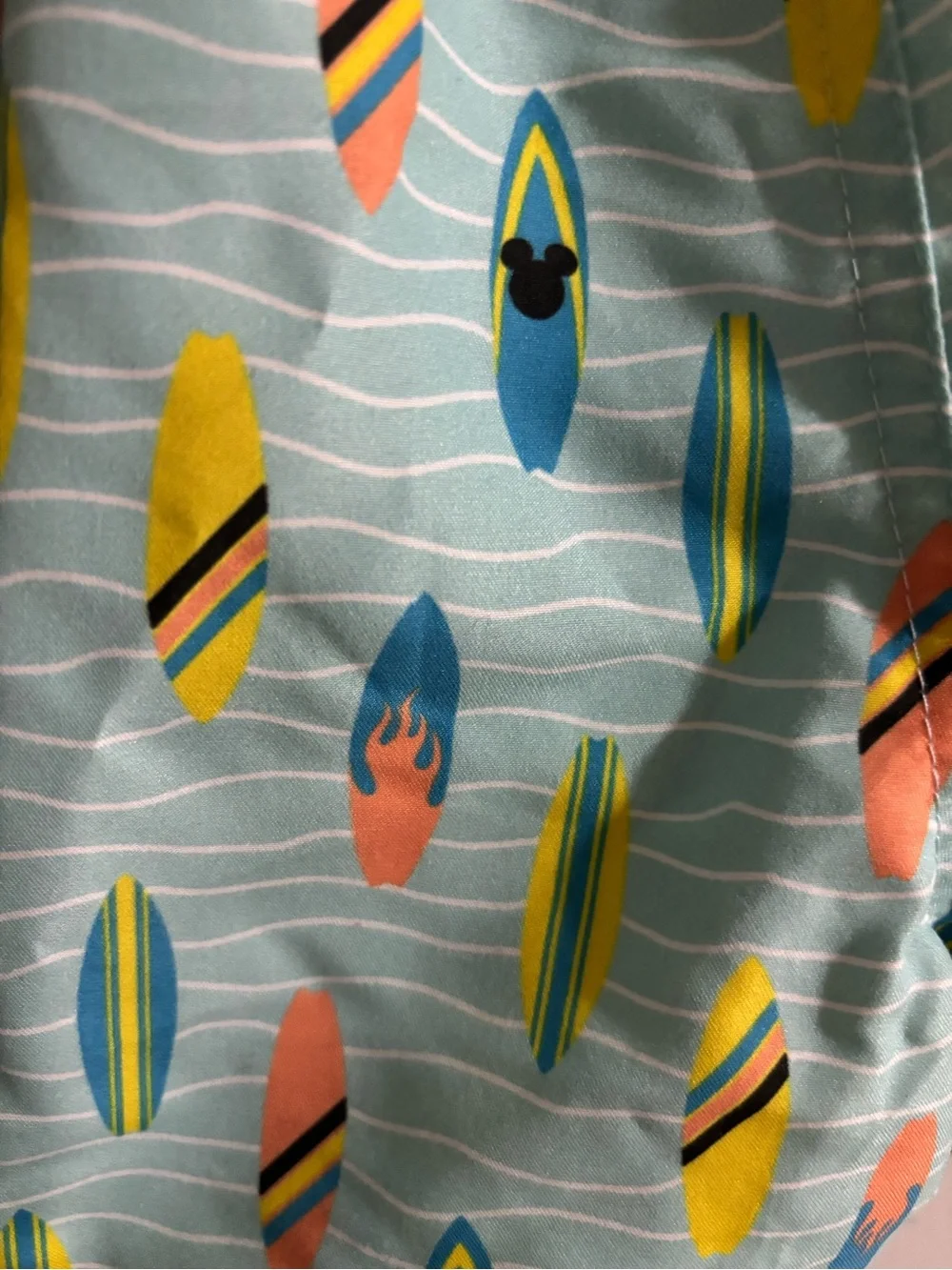 Disney two piece