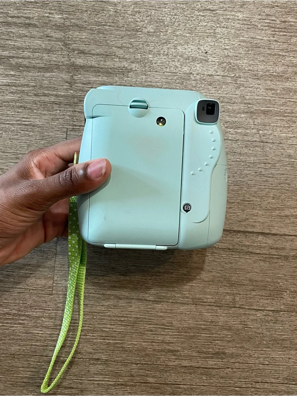 Instax but 🚩camera