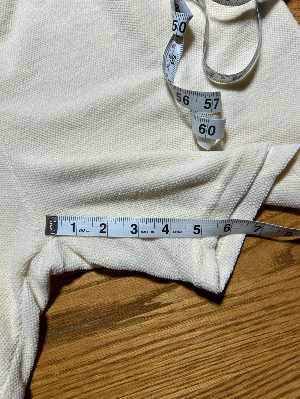 Massive Luxury men’s massive