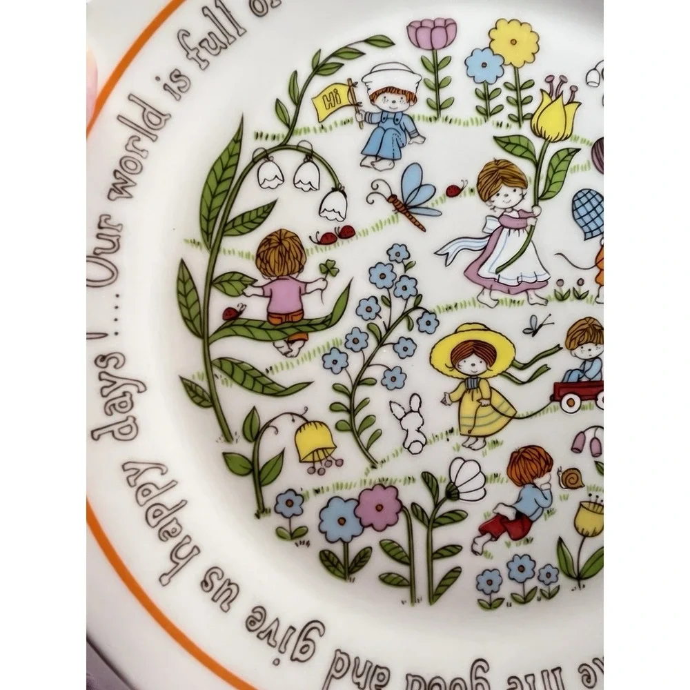 Lenox gentle friends
