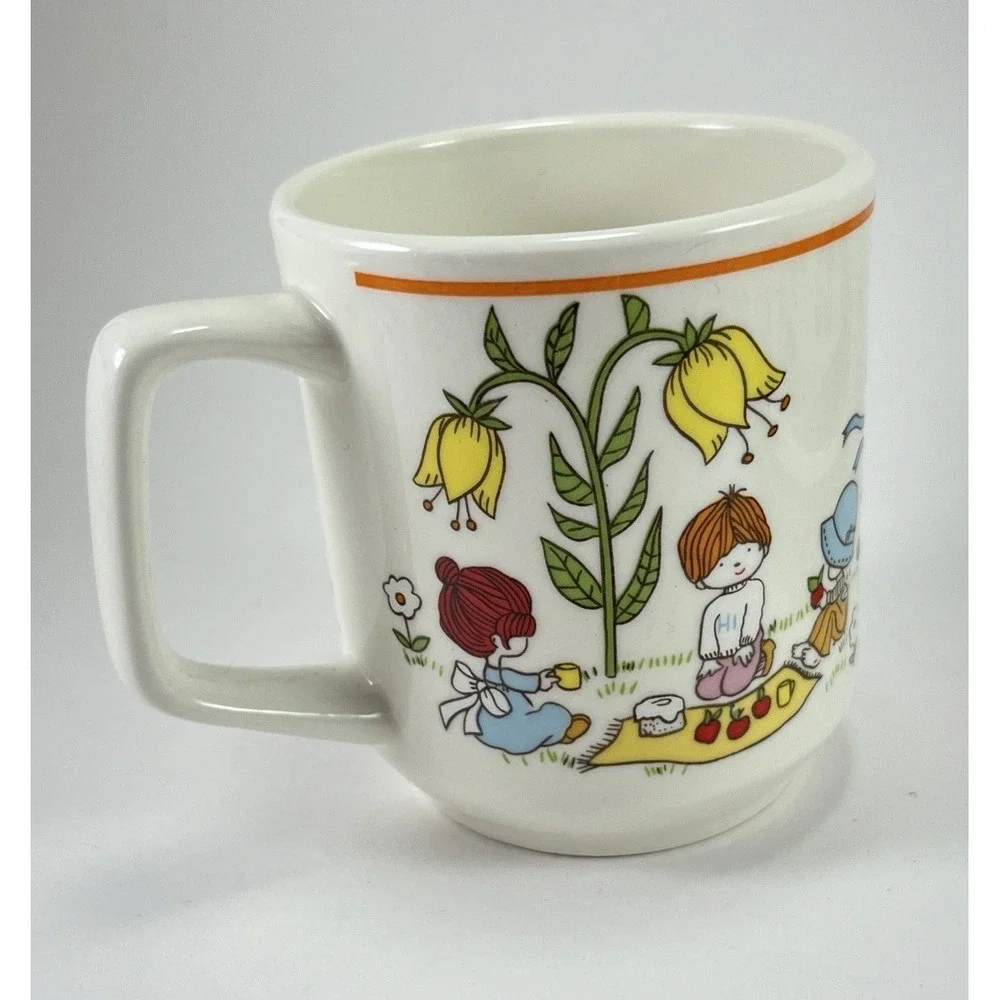 Lenox gentle friends