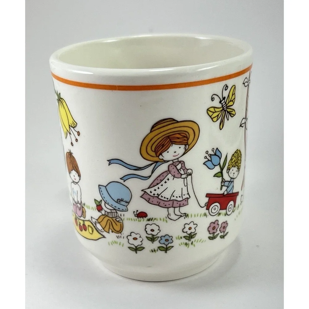 Lenox gentle friends