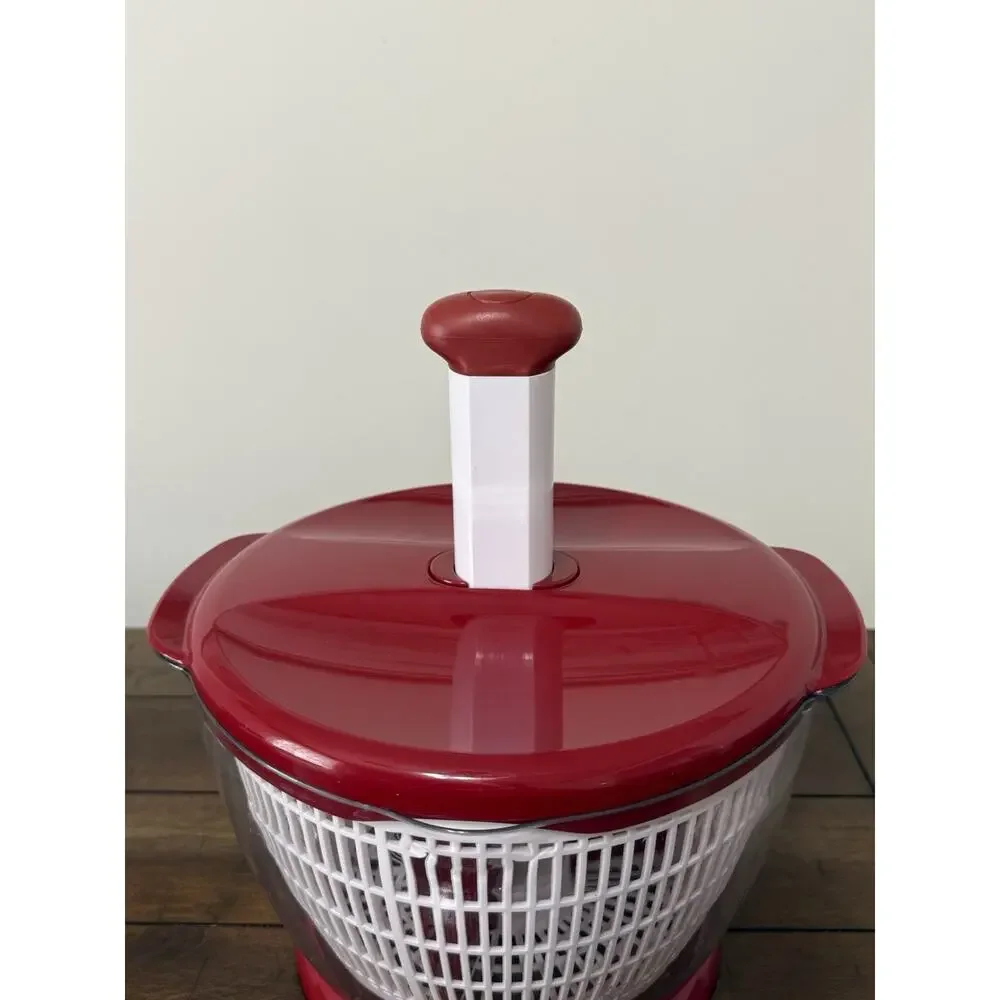 KitchenAid verify colander design