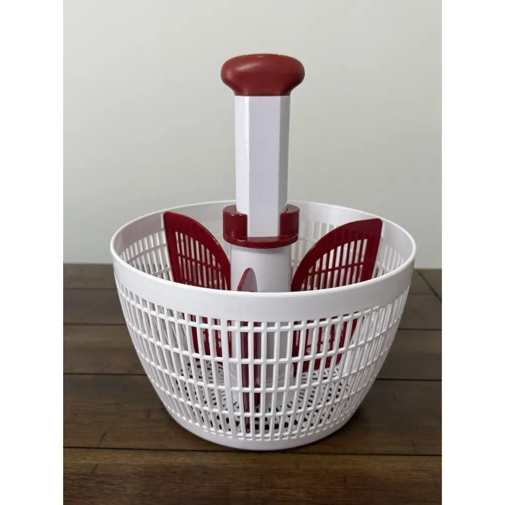 KitchenAid as colander
