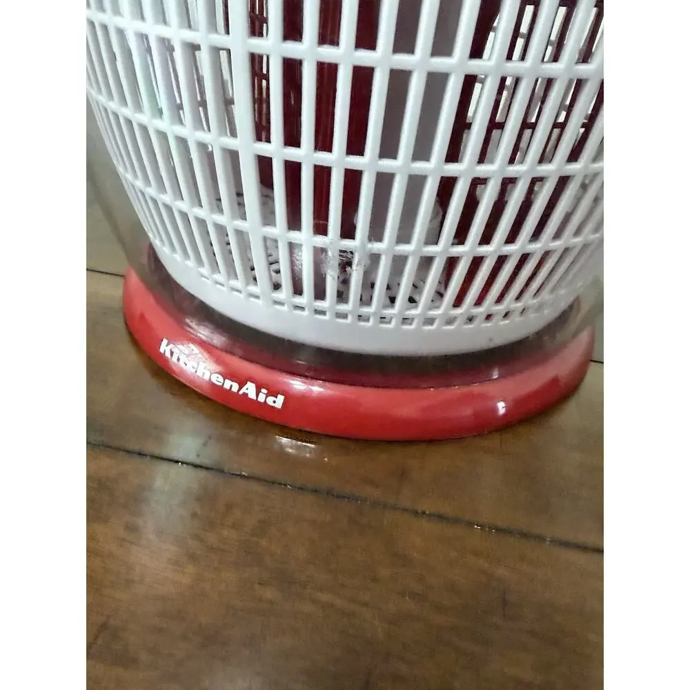 KitchenAid basket good