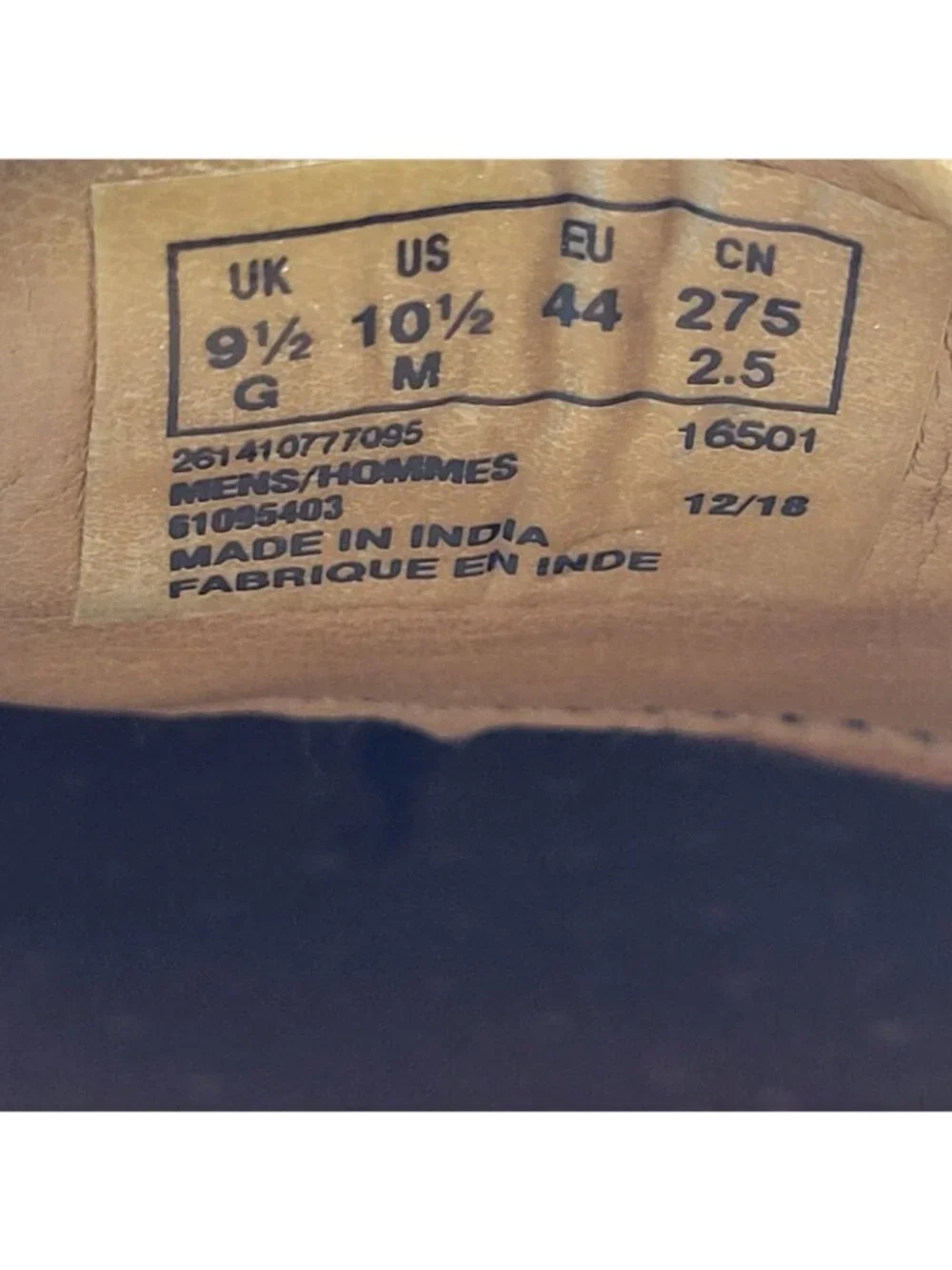 Unbranded wear appear
