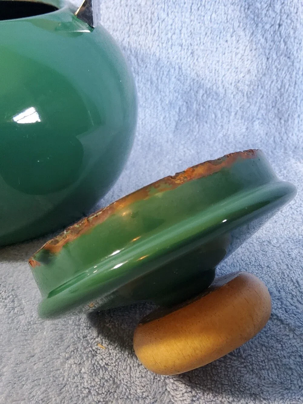 unbranded i knob handle