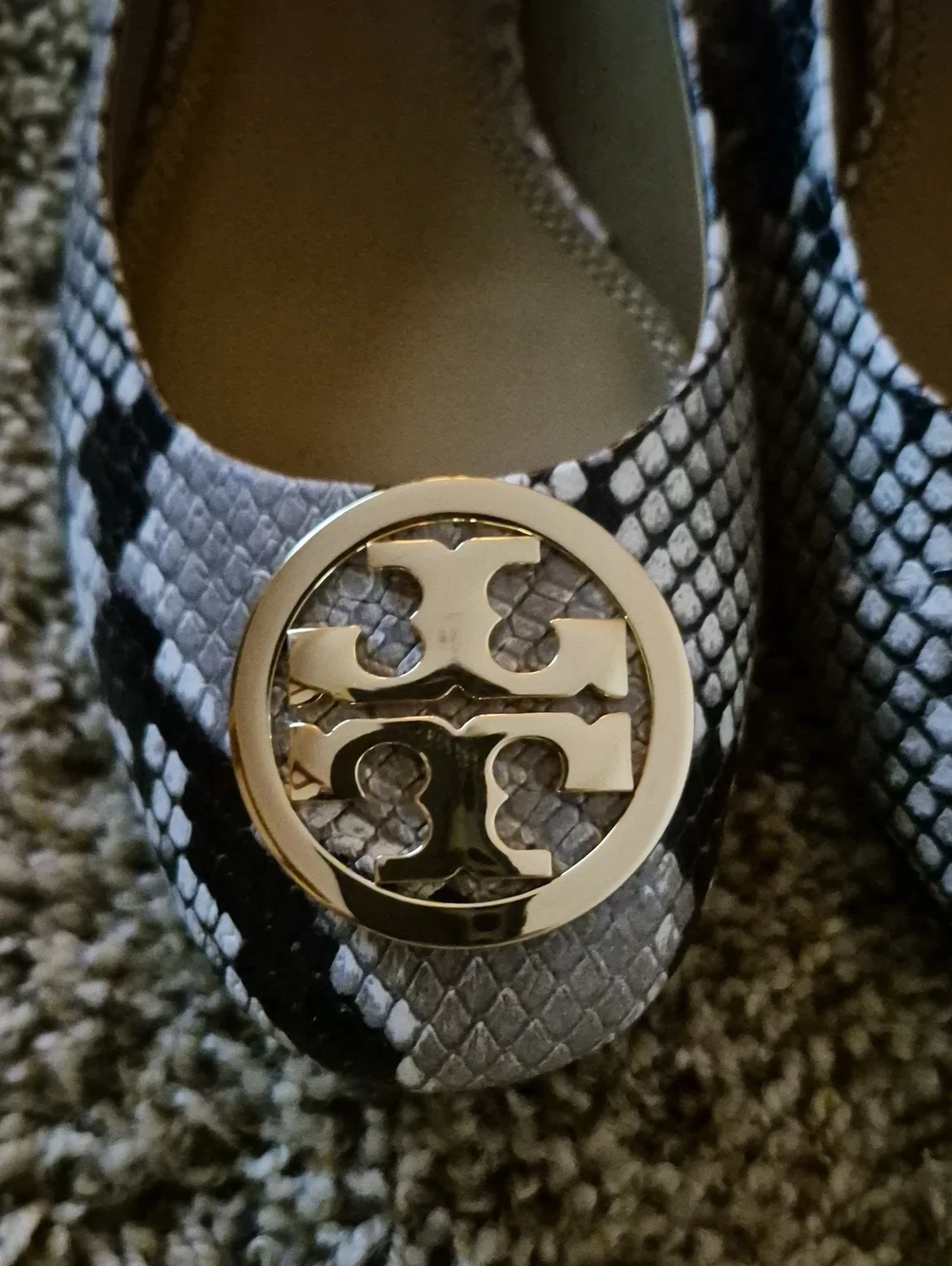 Tory Burch classic reva