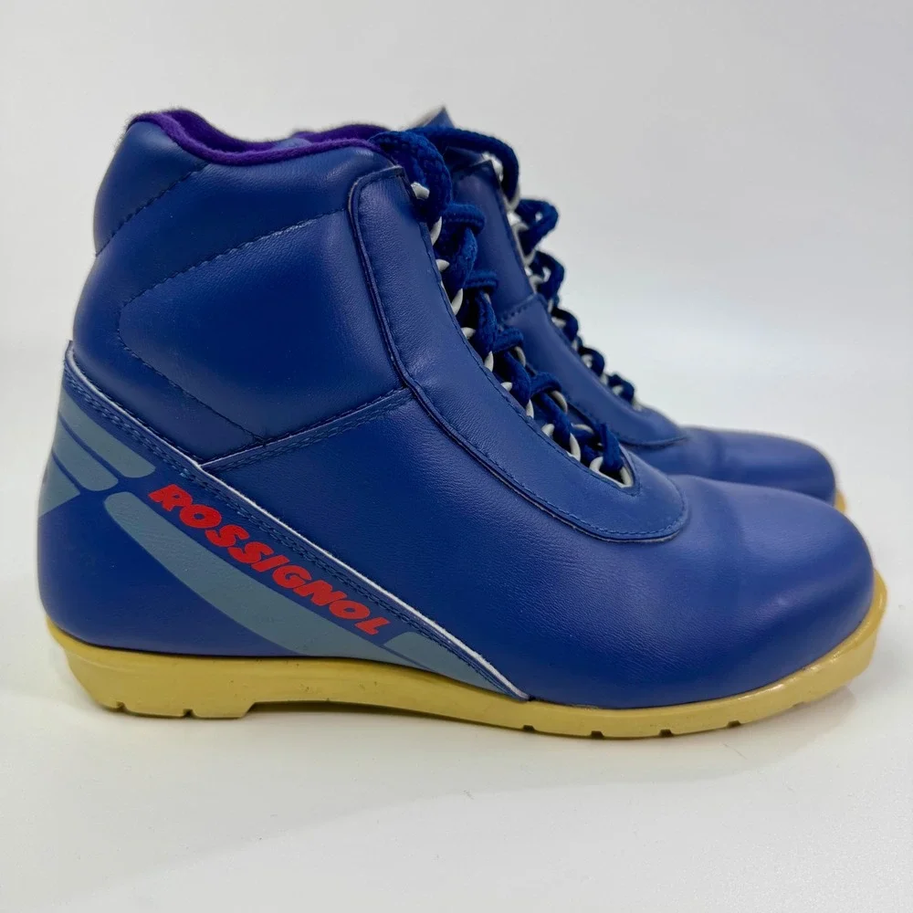 Rossignol vintage cross