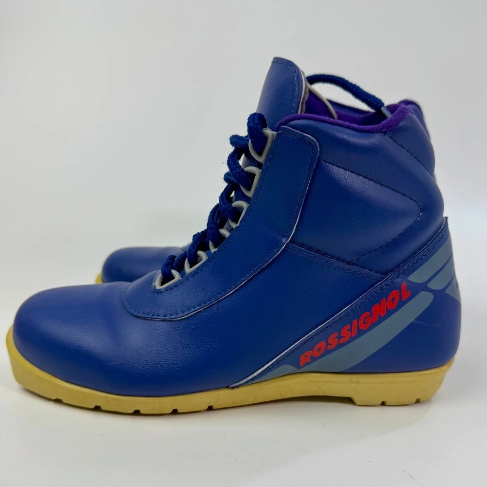 Rossignol vintage cross