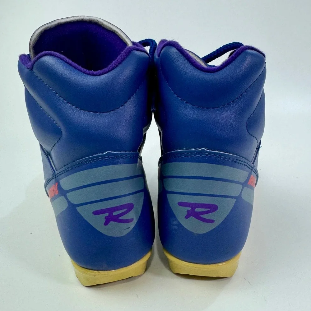 Rossignol vintage cross