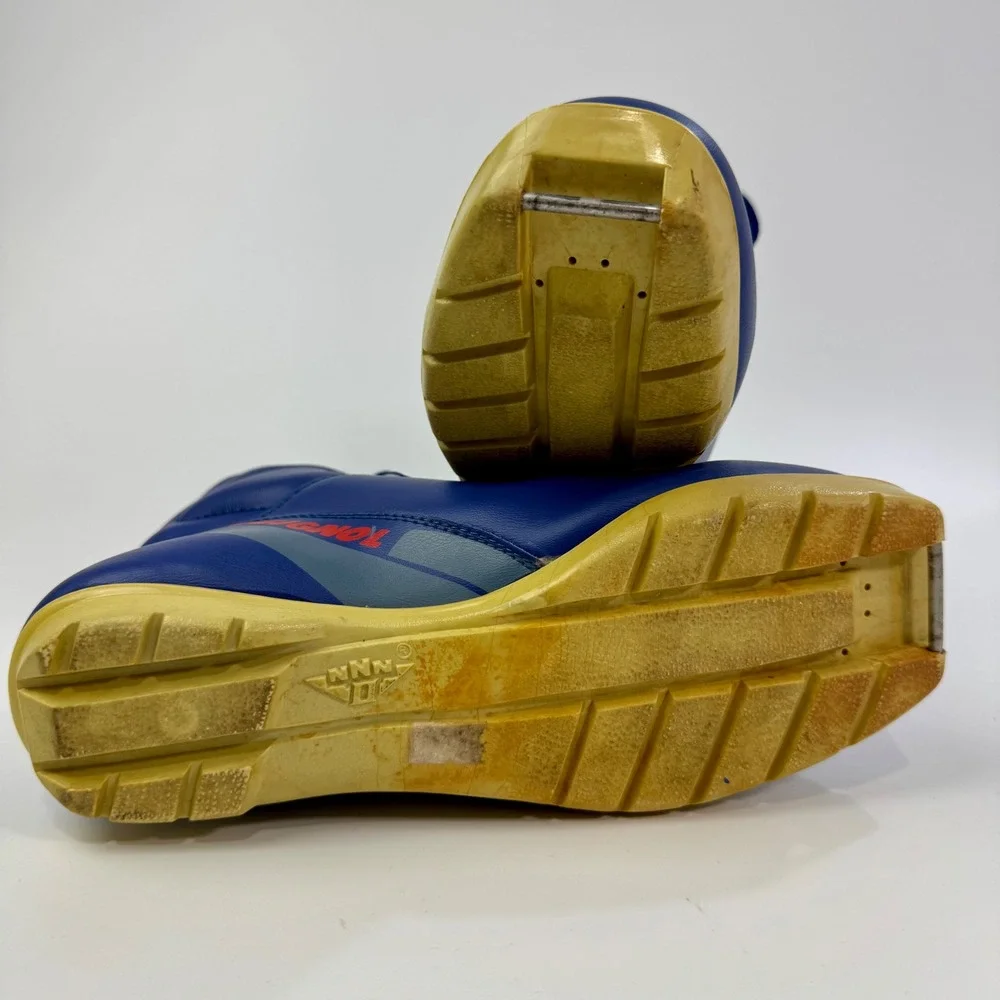 Rossignol vintage cross