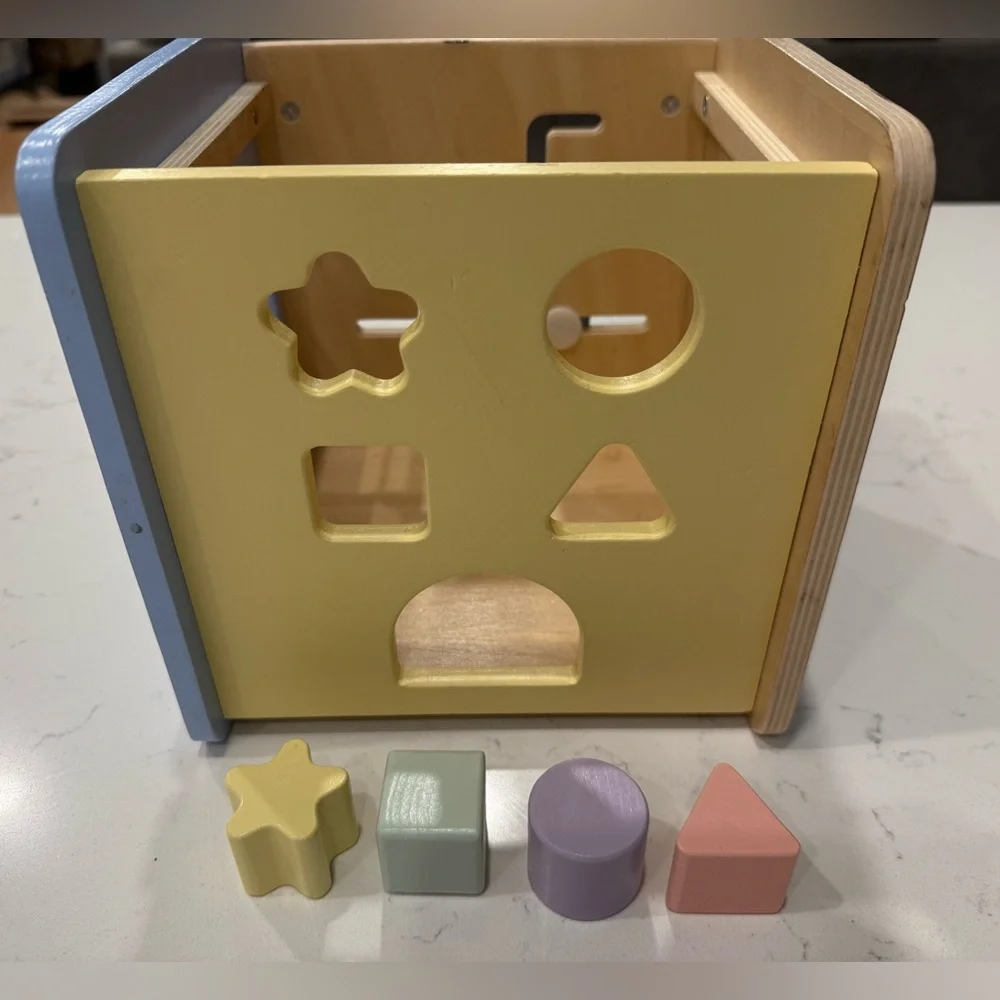 Moover recognition construction