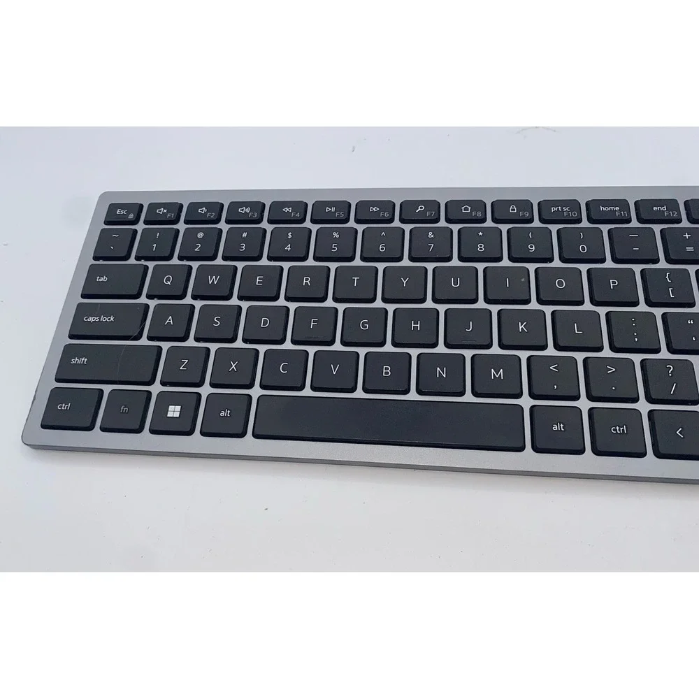 Dell KB7120Wc Wireless Slim Keyboard *No USB Dongle*