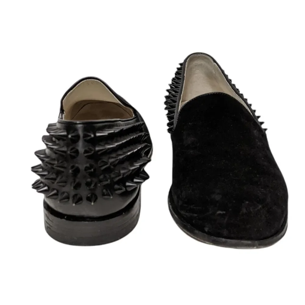 Otabo suede men stud