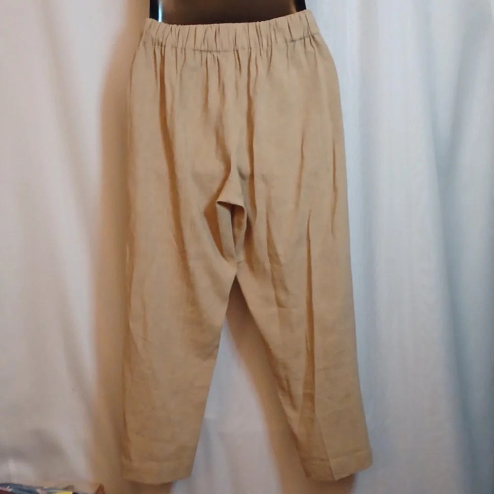 Babaton women linen