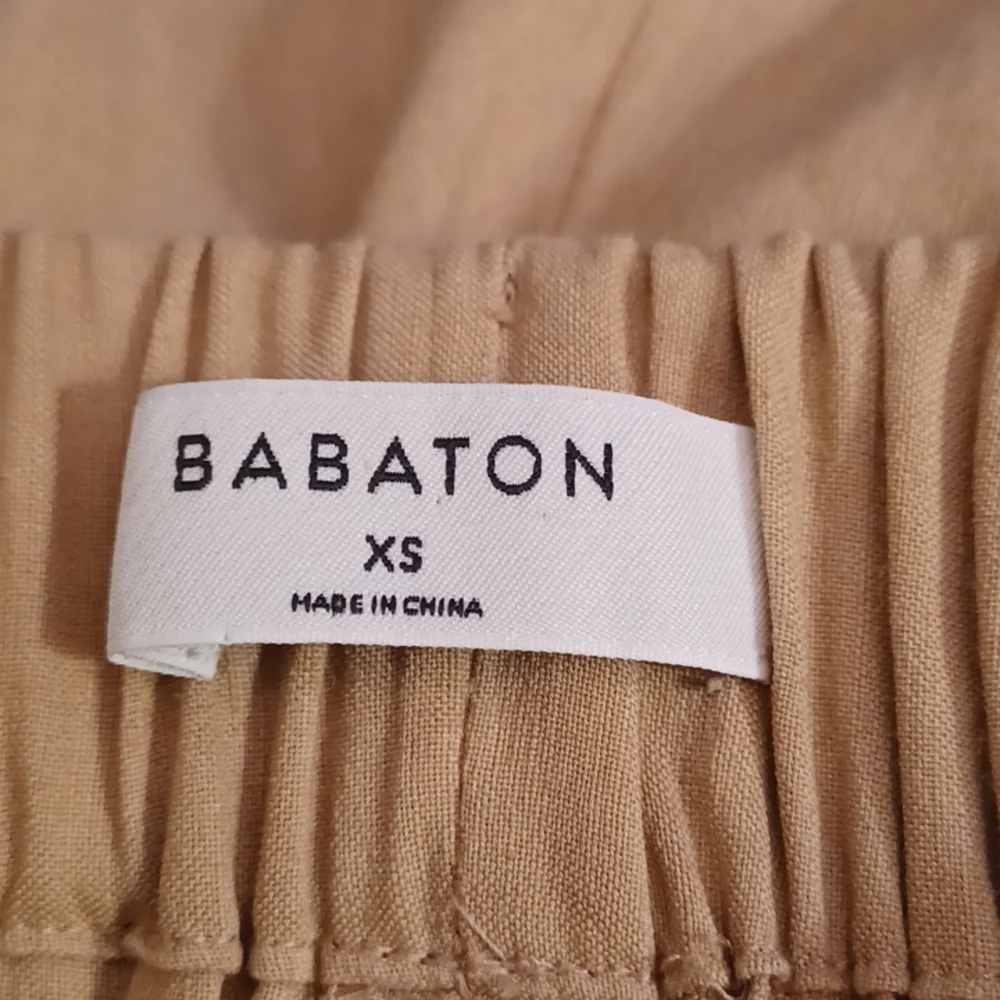 Babaton women linen