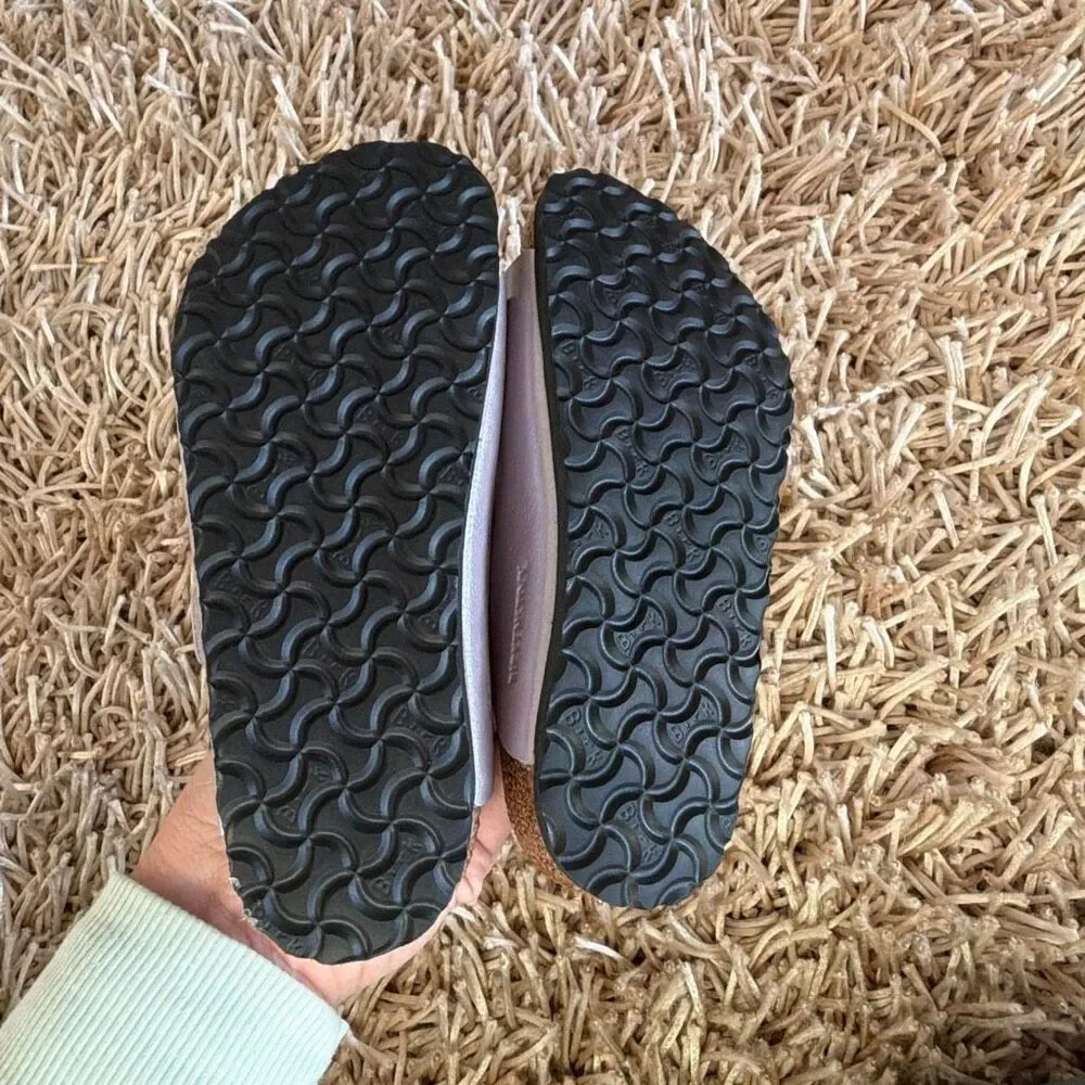 Birkenstock icon timeless