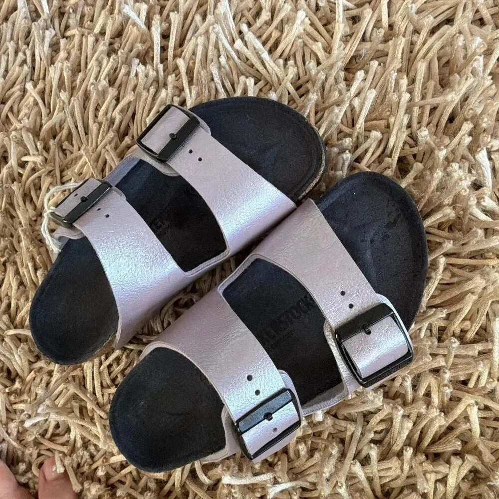 Birkenstock icon timeless