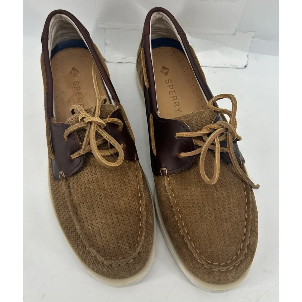Sperry aods summer