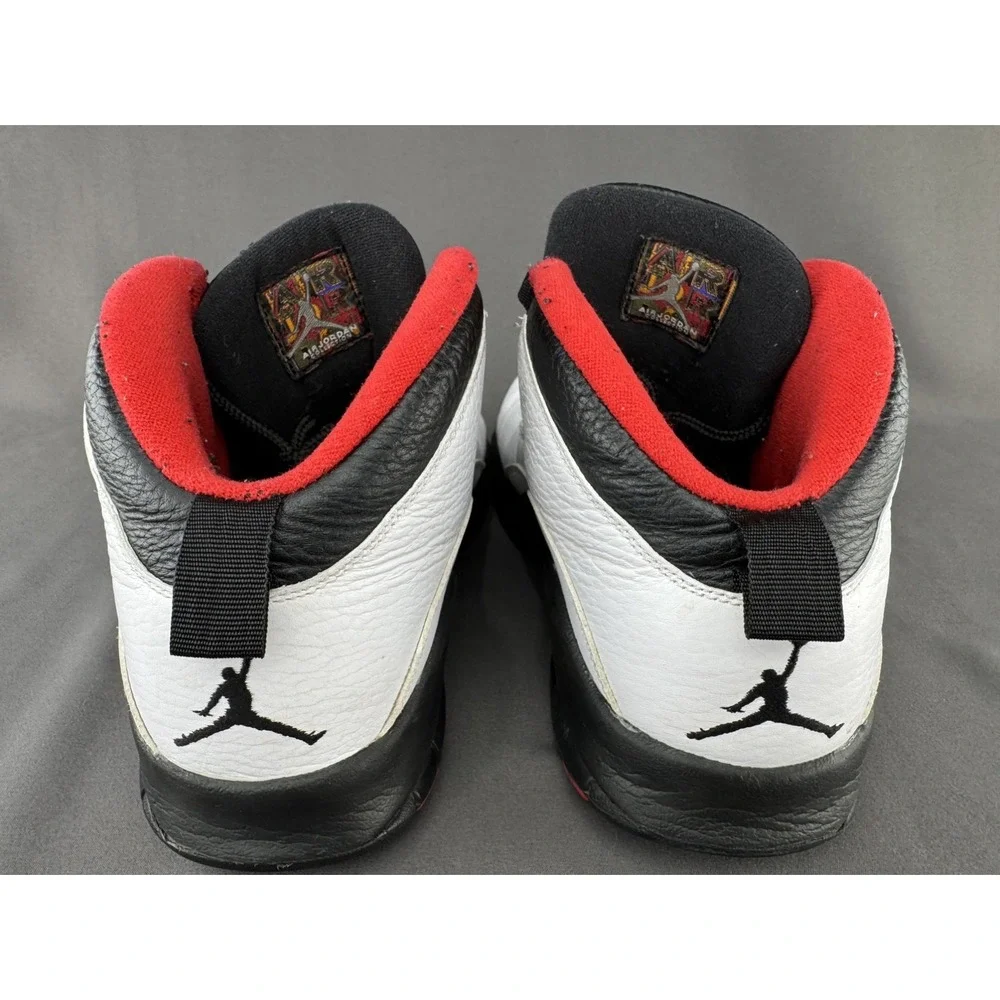 Jordan brand model