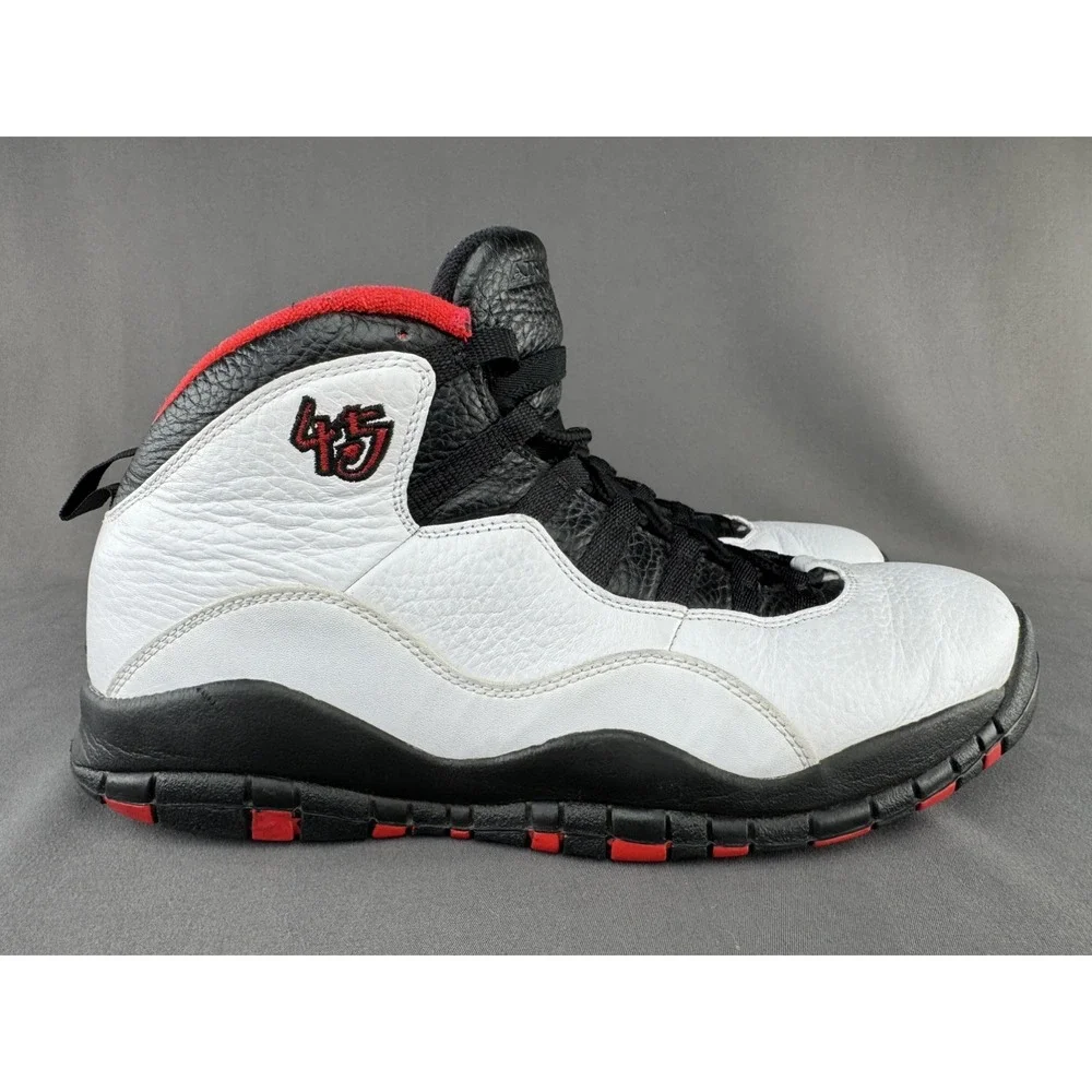 Jordan brand model