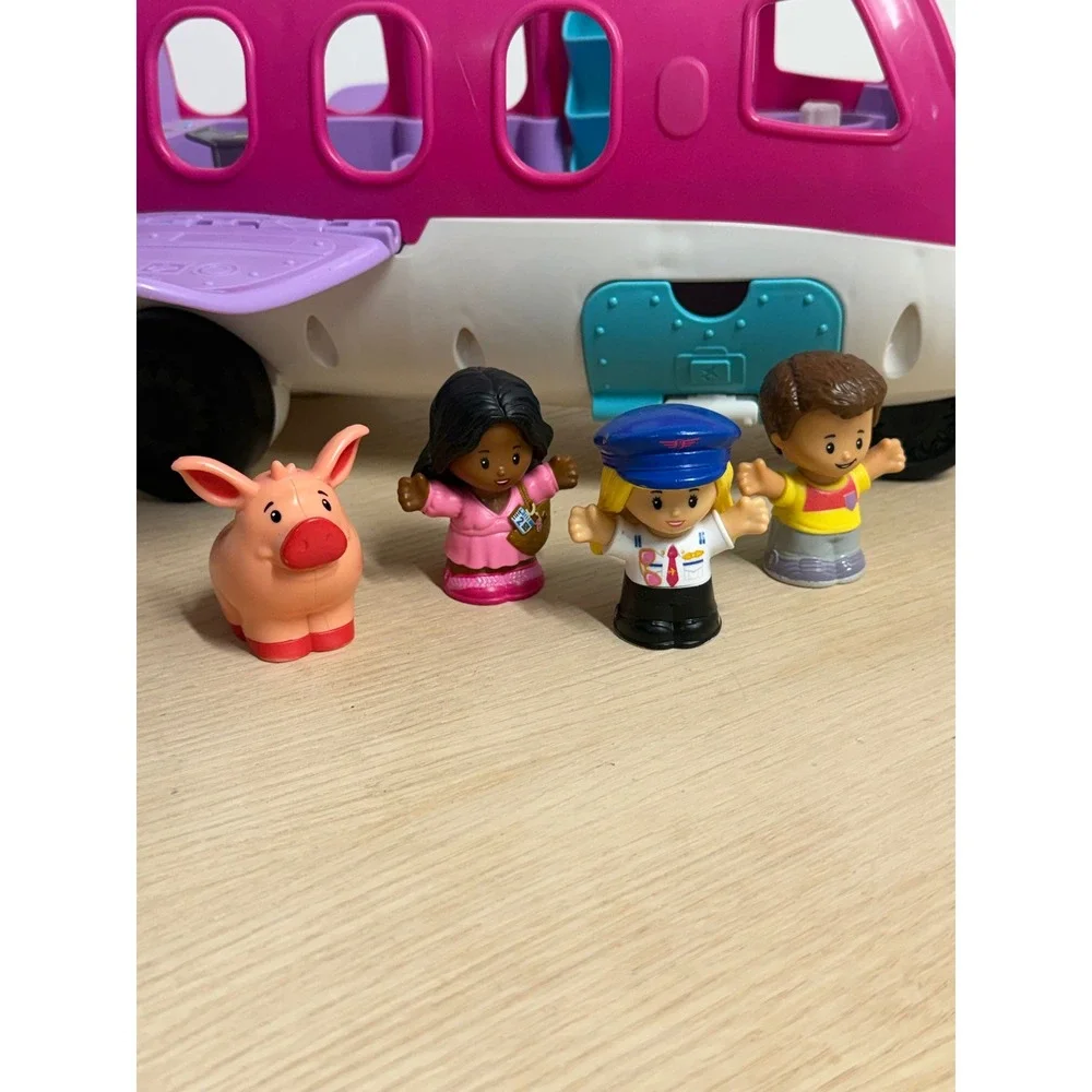Fisher-Price fisher price