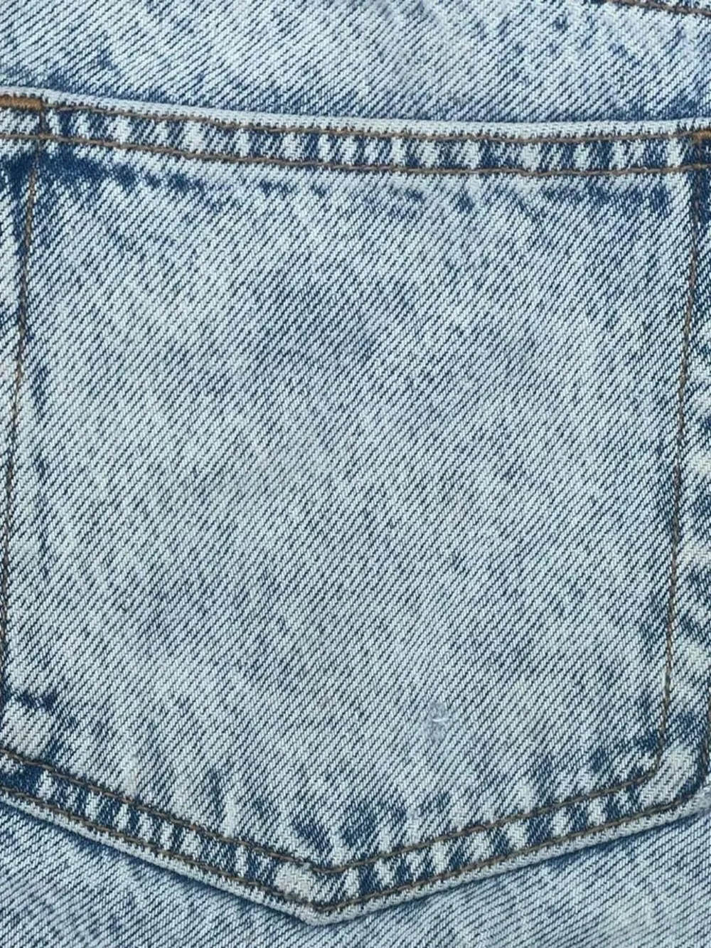 Zara acid wash