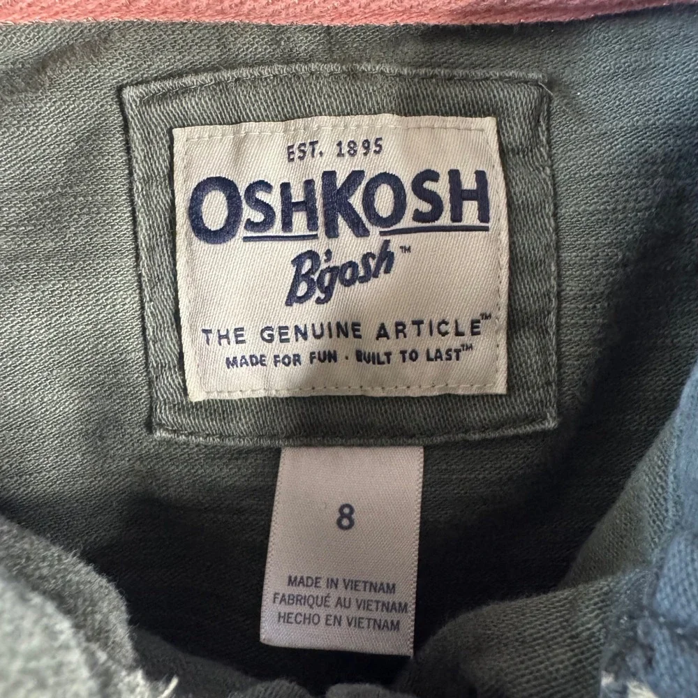 OshKosh Bgosh oshkosh gosh