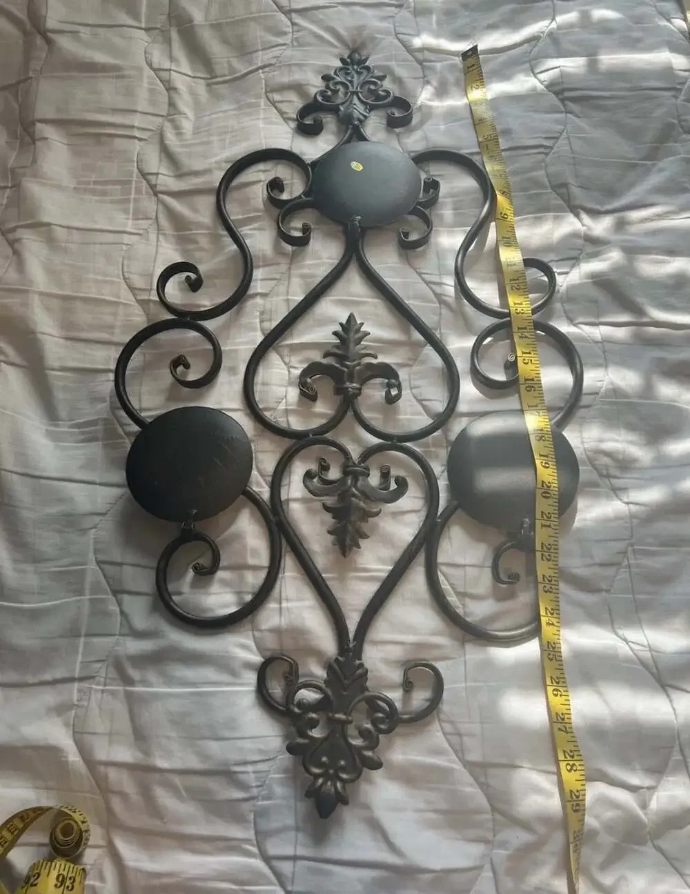 Unbranded set black